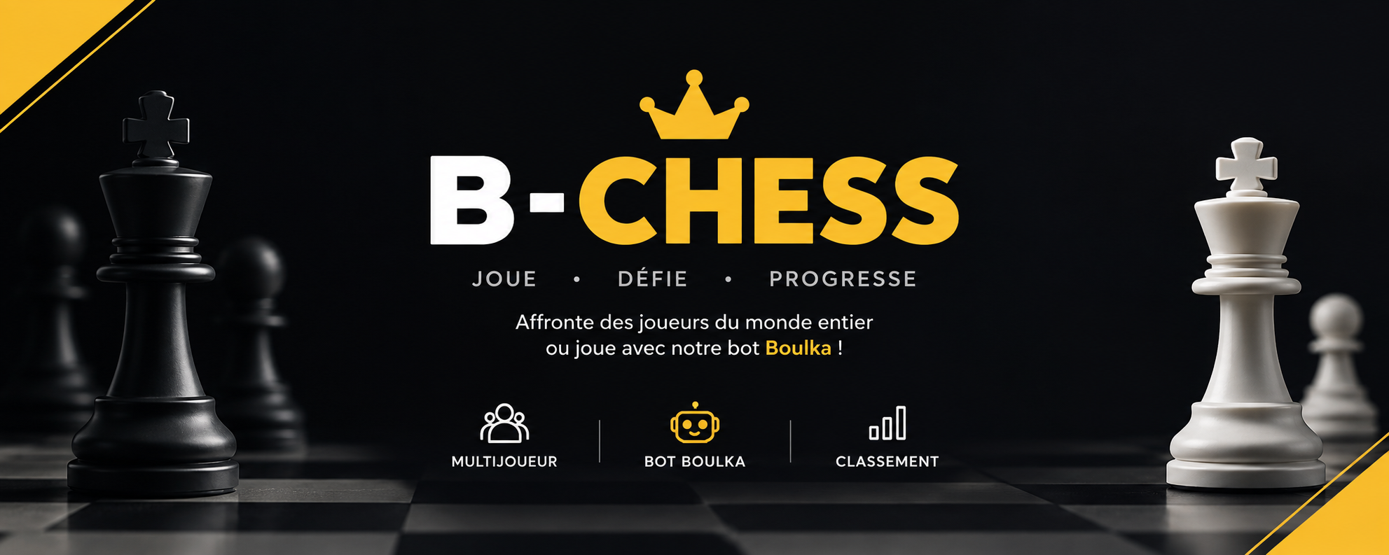 B-Chess