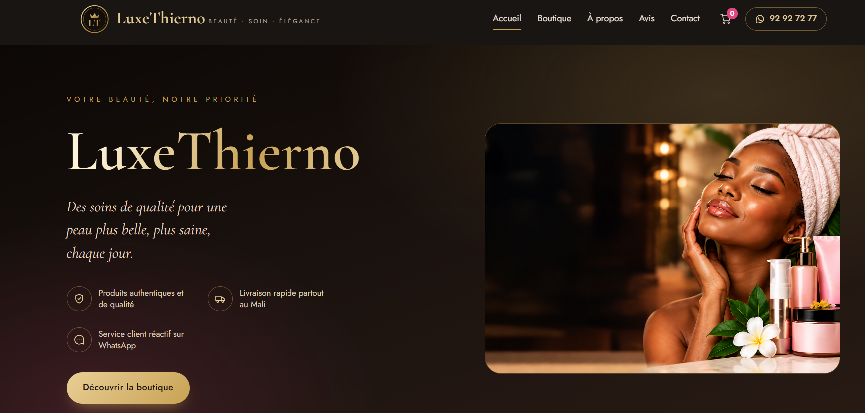 LuxeThierno