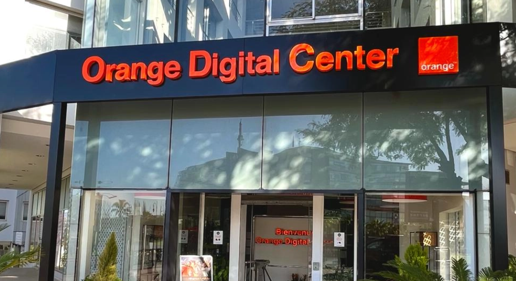 Orange Digital Center